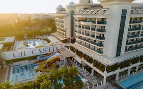 La Grande Resort Spa Side